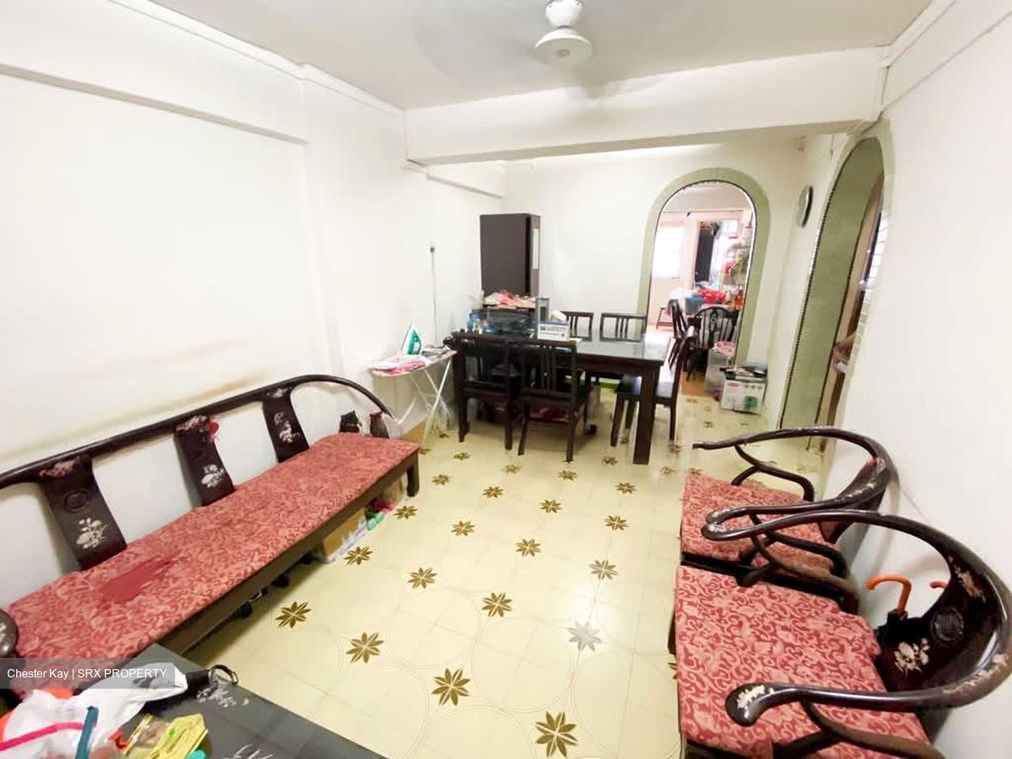Blk 32 Marine Crescent Ville (Marine Parade), HDB 3 Rooms #597701861